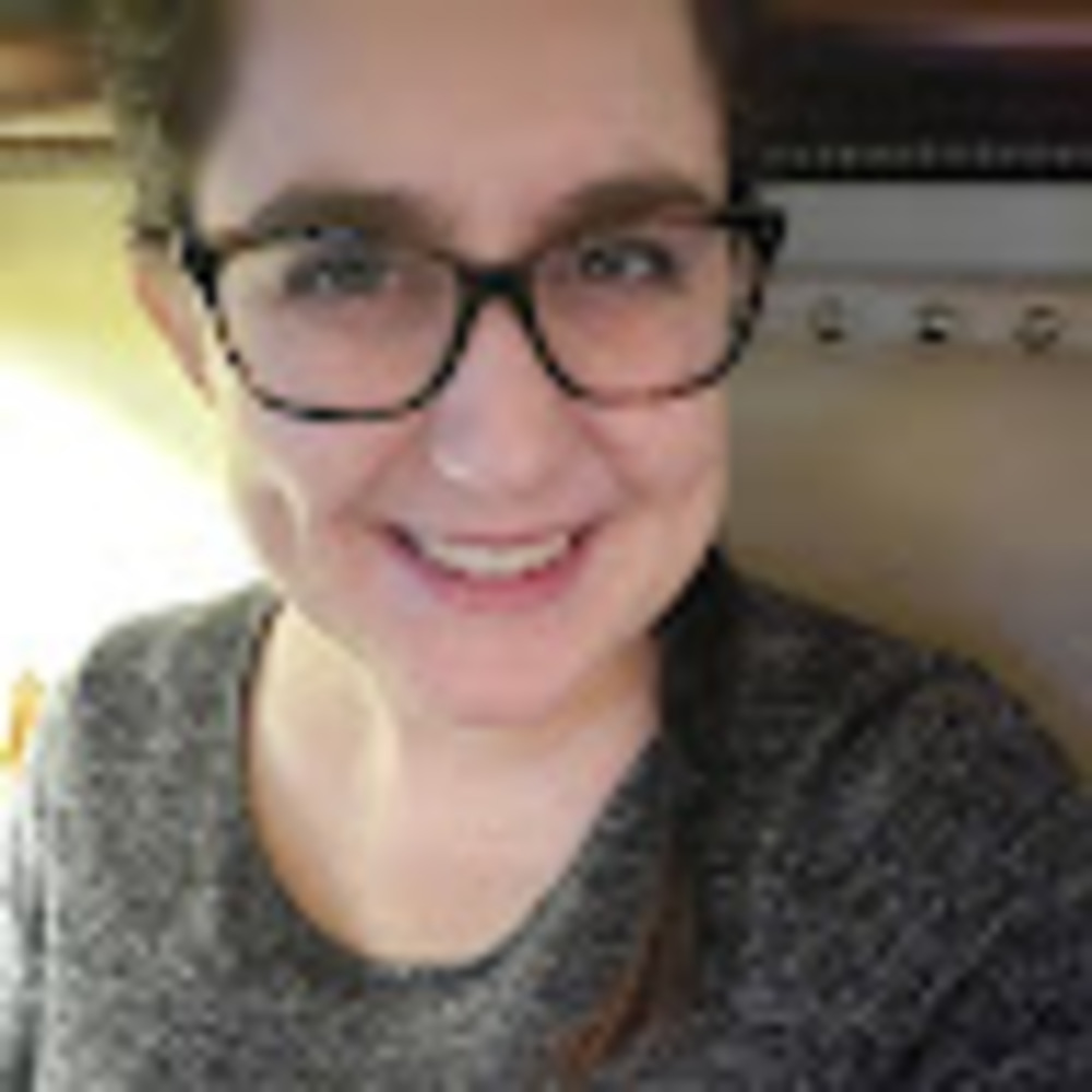 Meet your Posher, Zoey